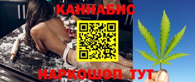 индика Берёзовский